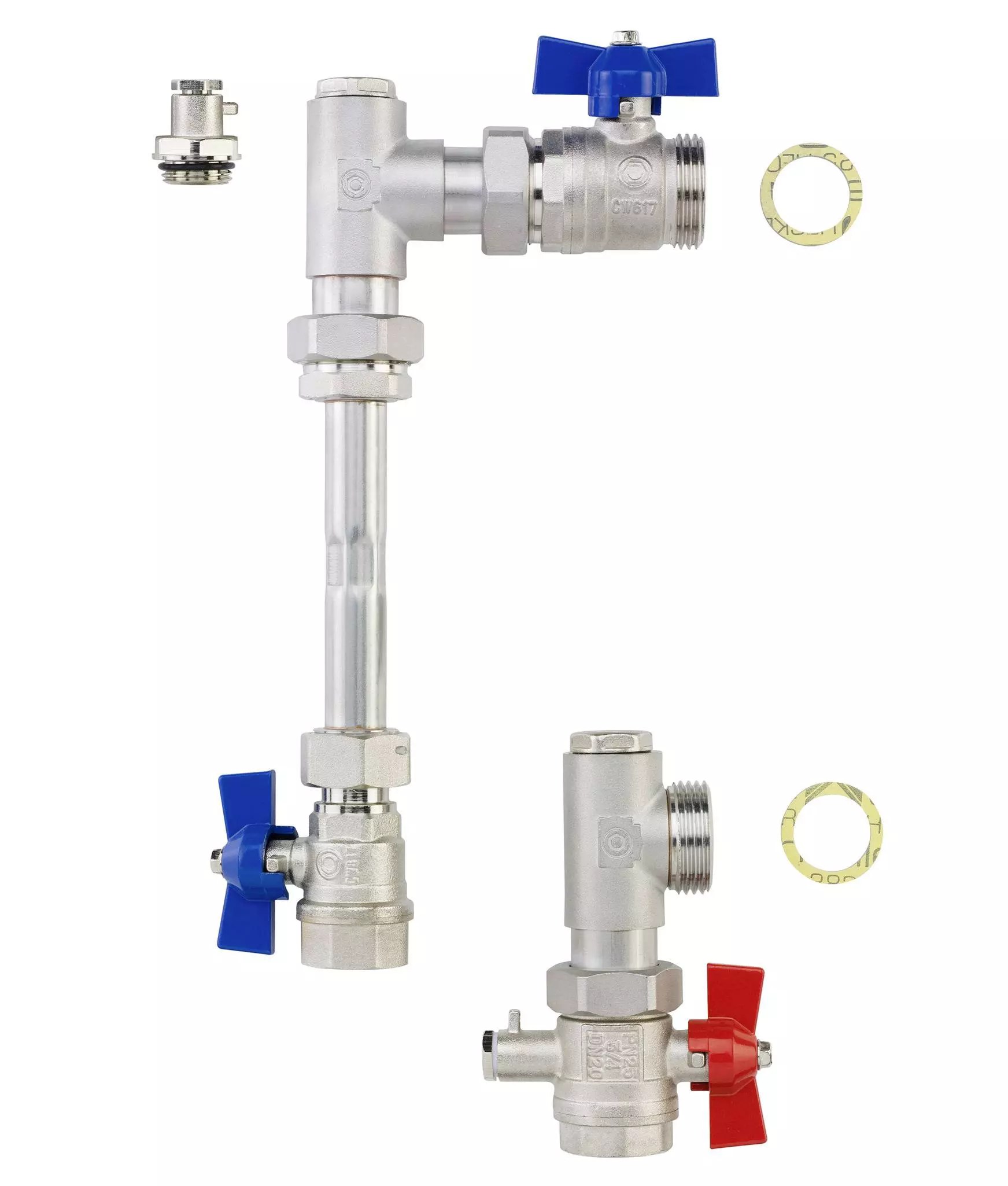 BTZ PW 20 V