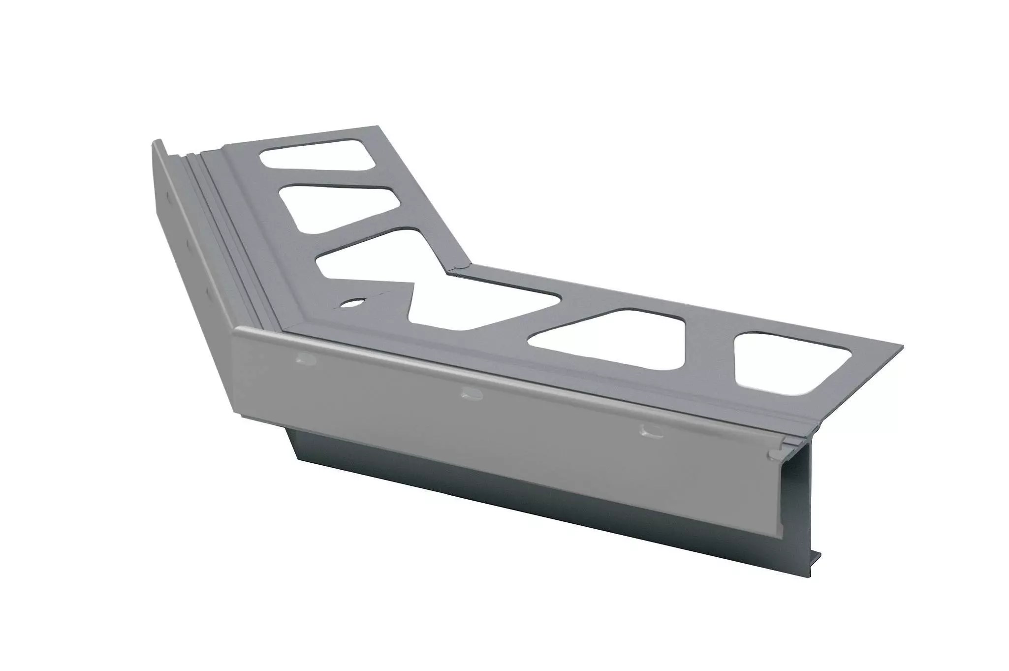 E 135 / RAKE 10 GM