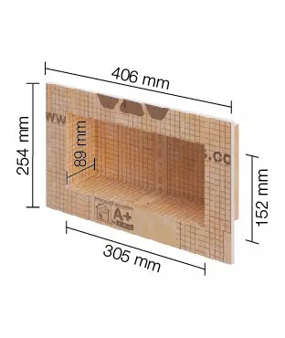 KB 12 N 305 152 A
