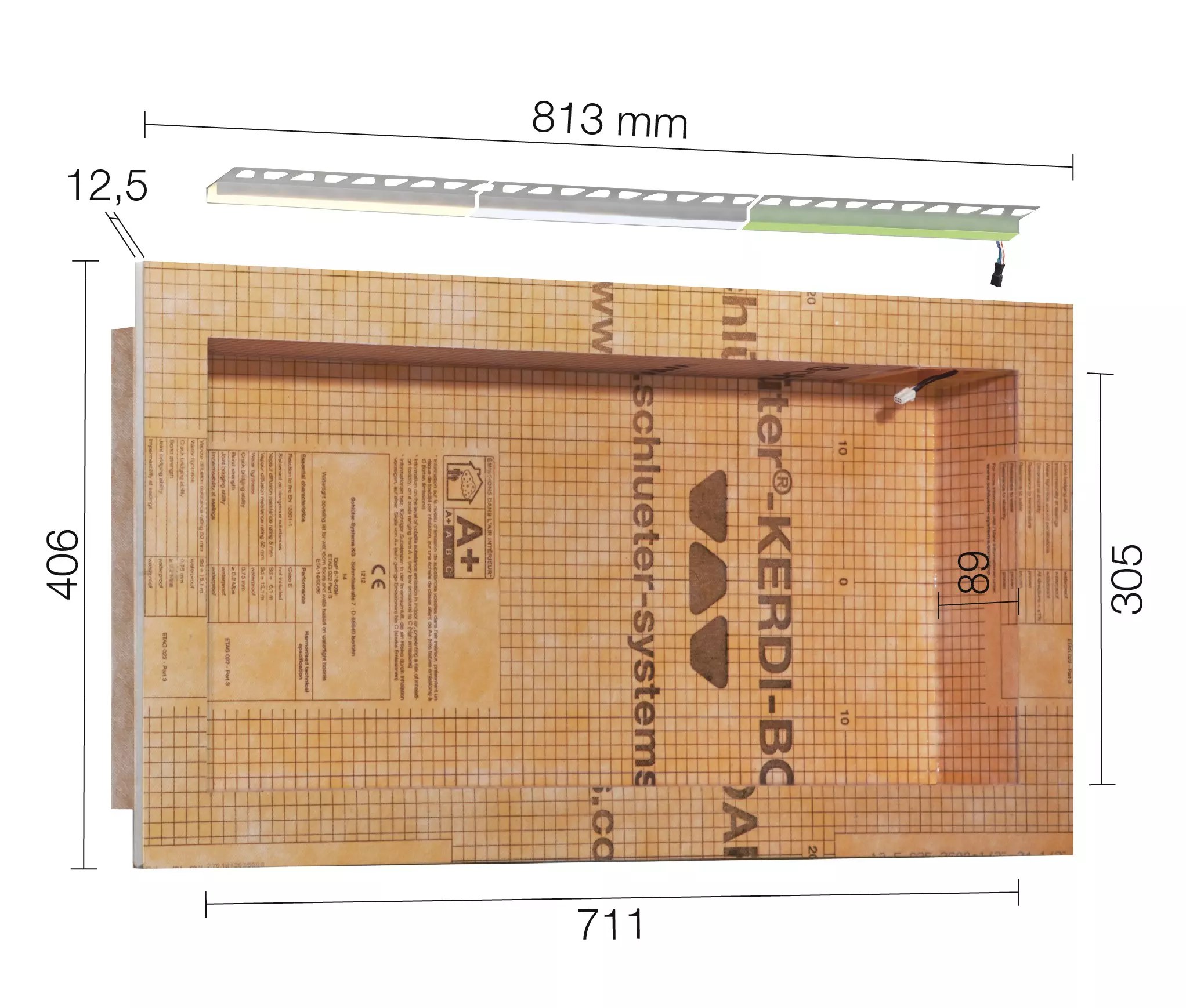 KB 12 NLTP5 AE 1
