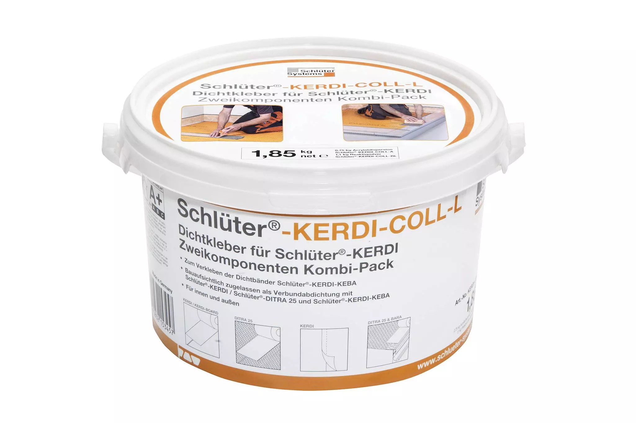 KERDI-COLL-L 185