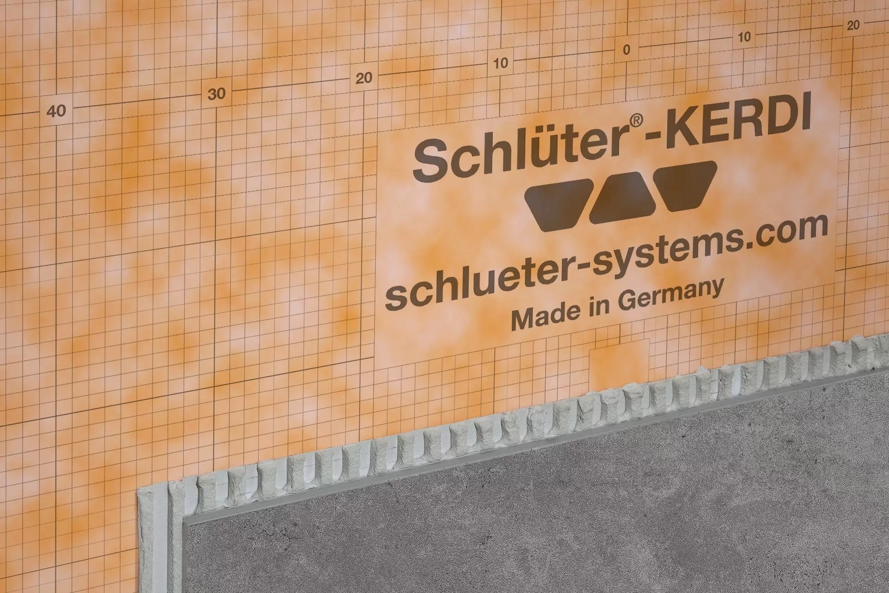 KERDI 200