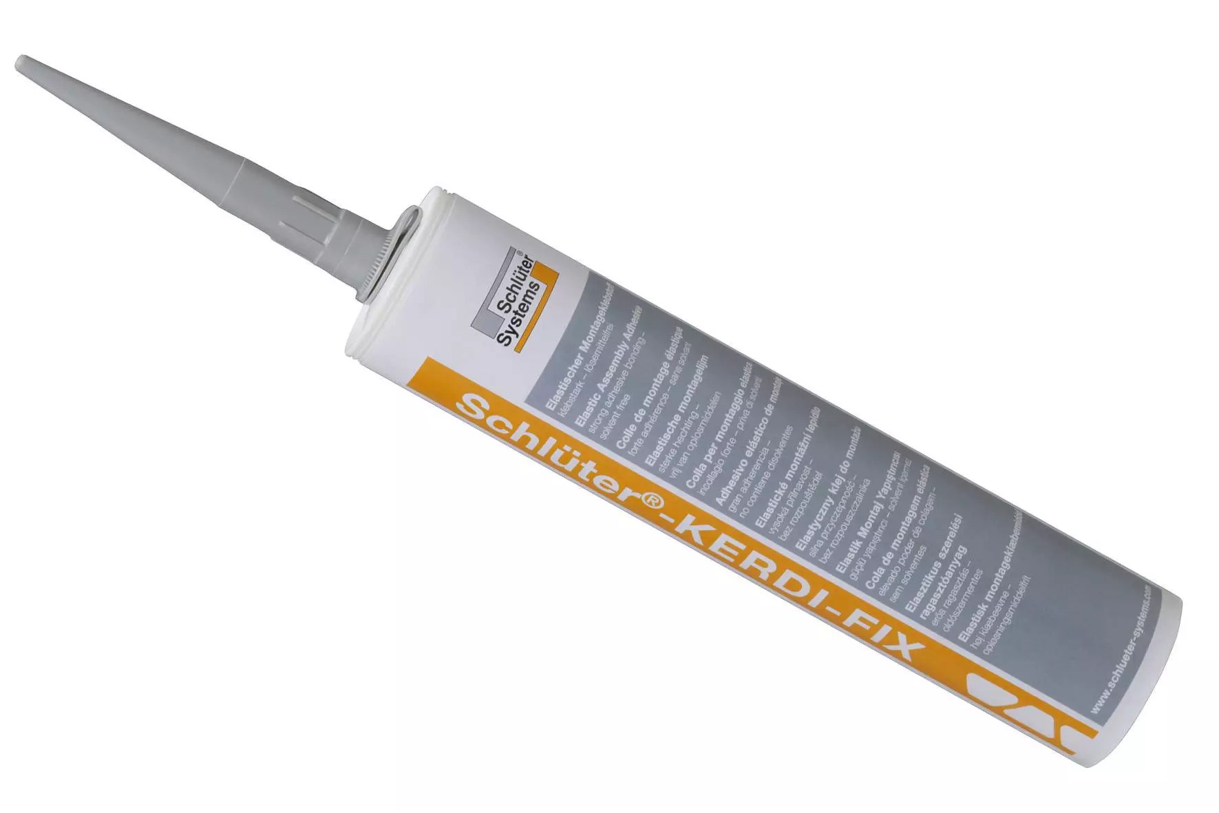 KERDIFIX / BW