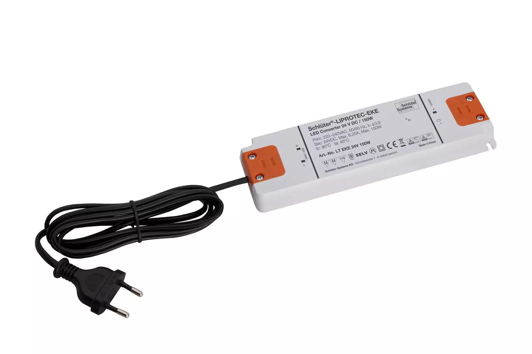 LT EKE 24V 150W