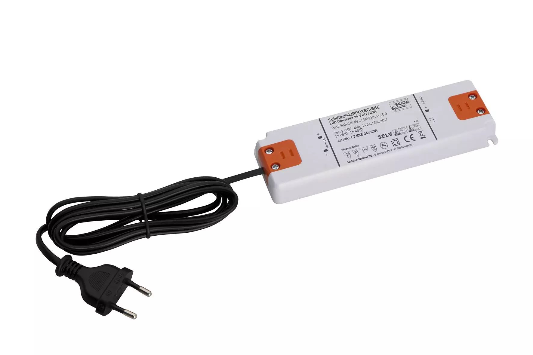 LT EKE 24V 30W