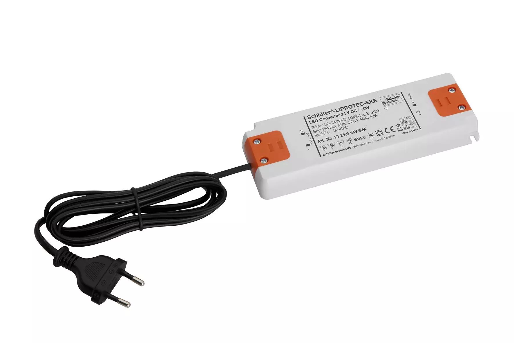 LT EKE 24V 50W