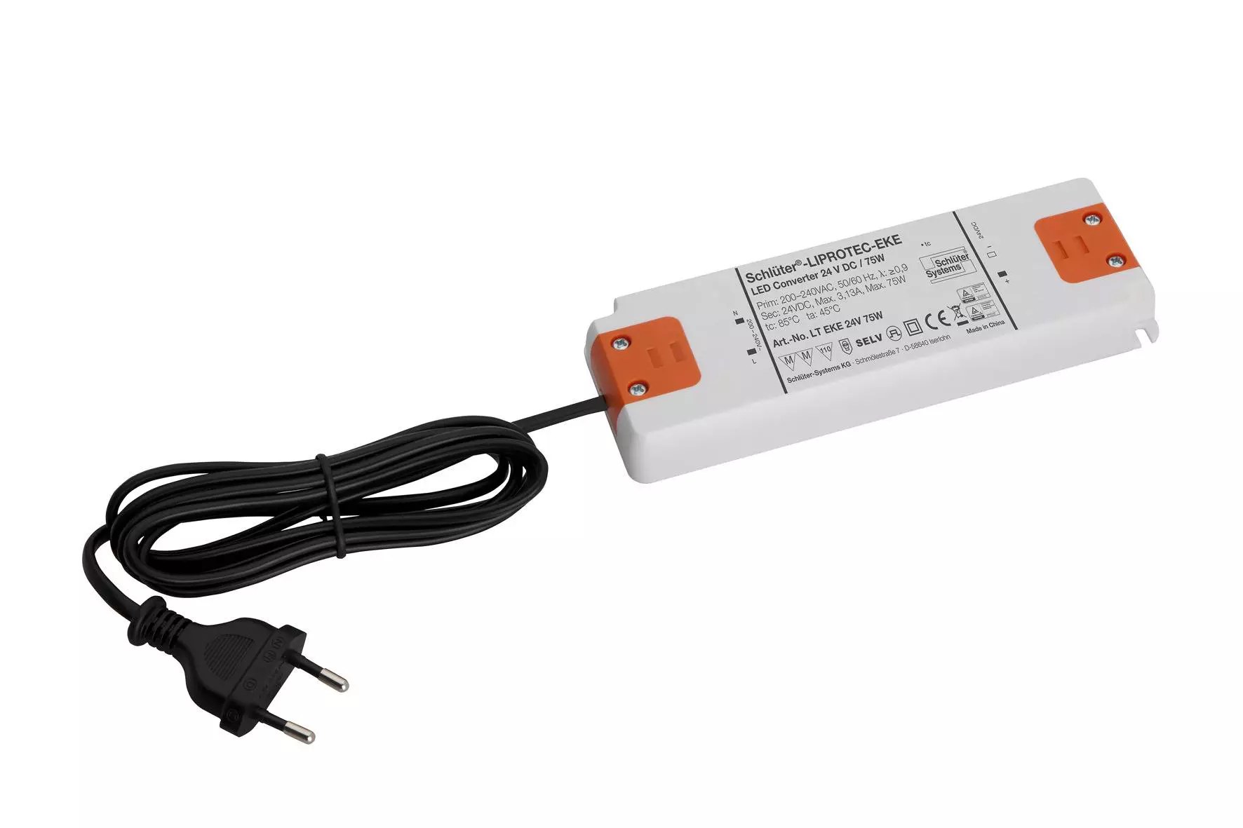 LT EKE 24V 75W