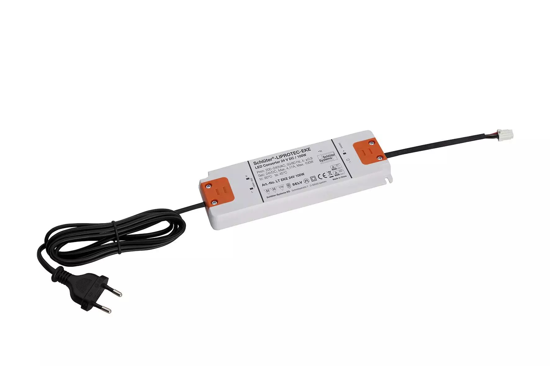 LT PEKE 24V 100 W