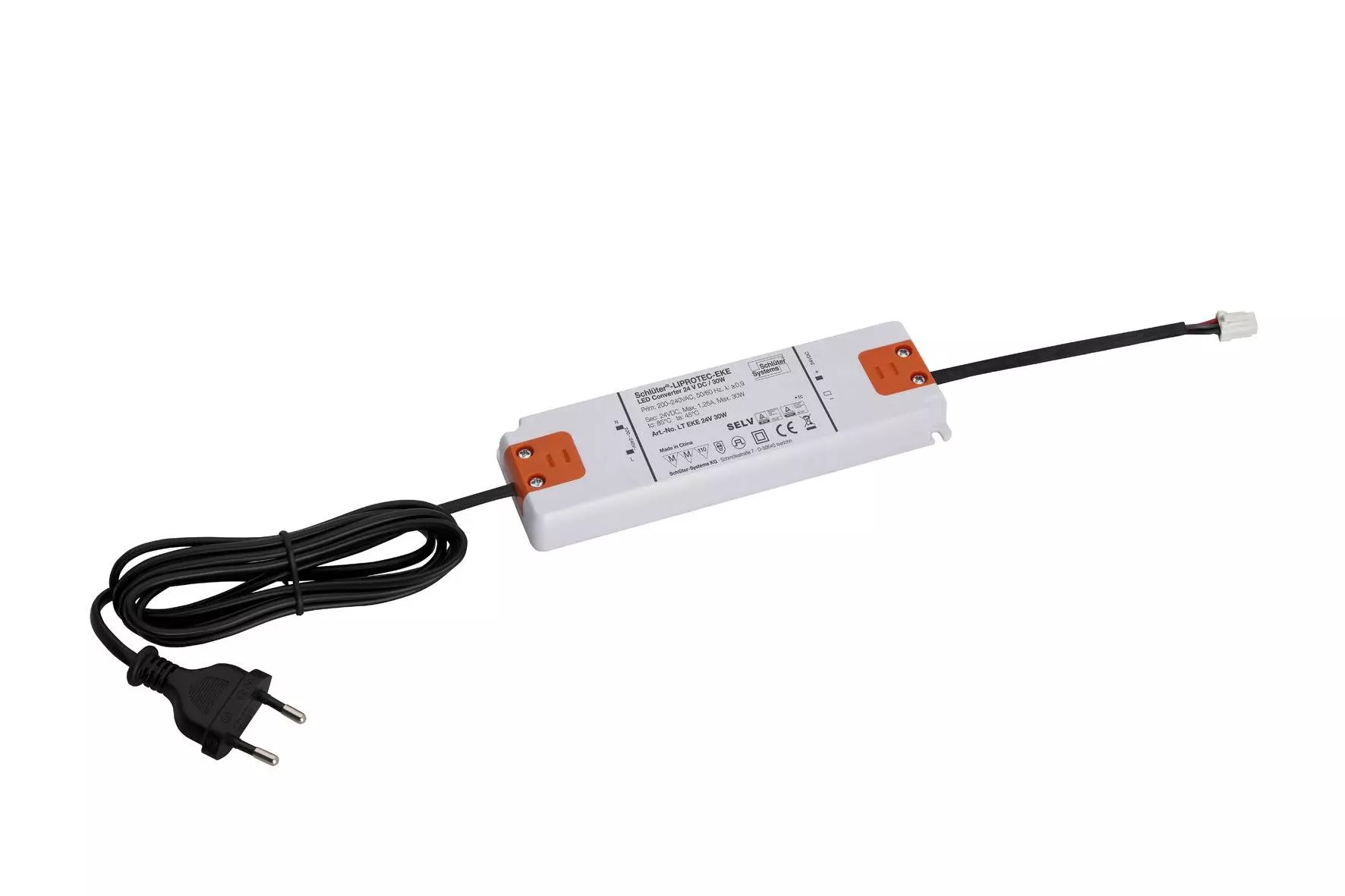 LT PEKE 24V 30W