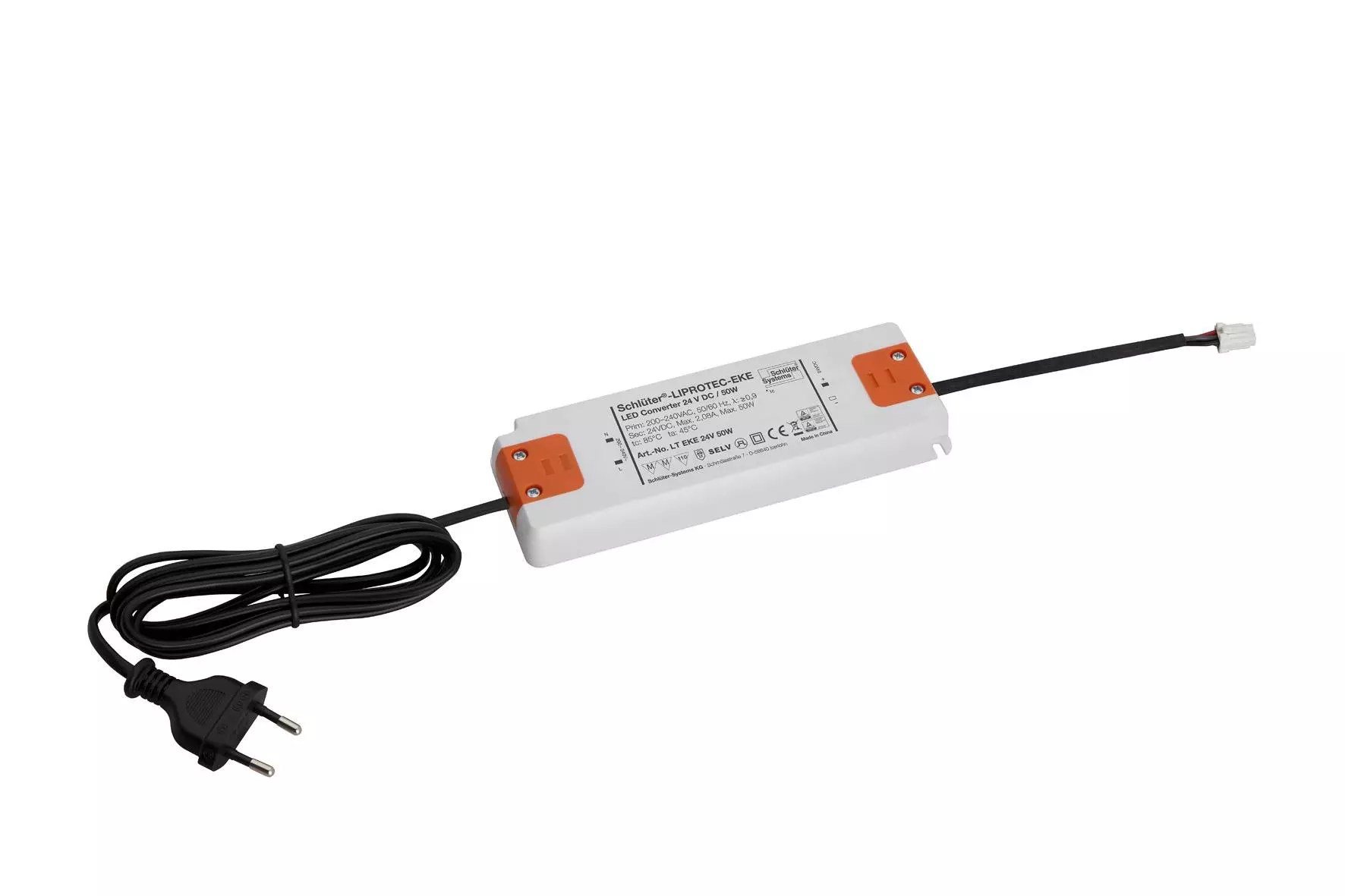 LT PEKE 24V 50W