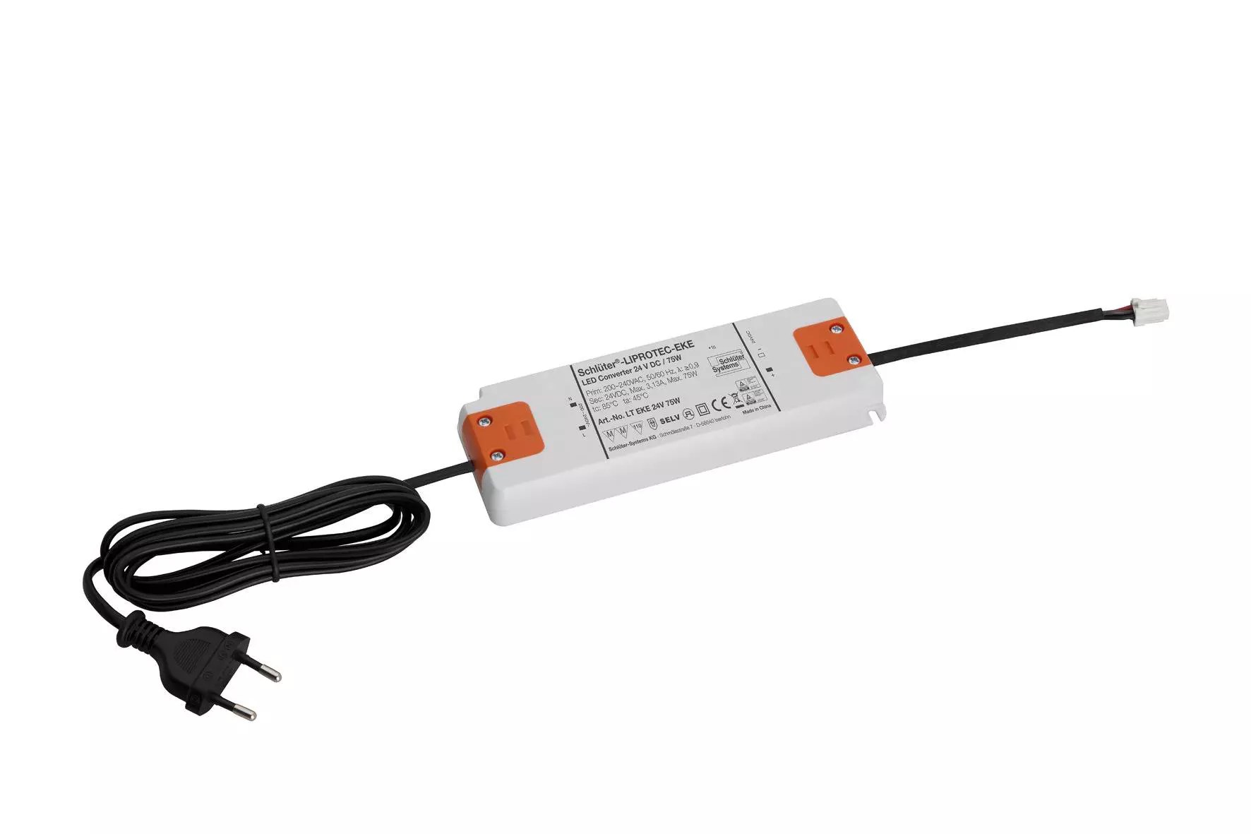 LT PEKE 24V 75W
